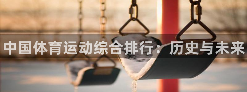 3377体育官网下载招商电话地址查询：中国体育运动综合排行：