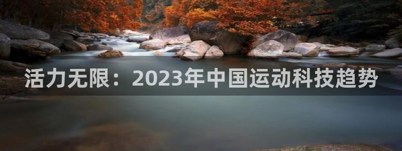 3377体育官网下载招商电话号码是多少：活力无限：2023年
