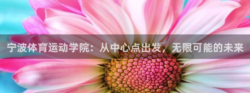 3377体育官方正版app娱乐首页官网下载：宁波体育运动学院