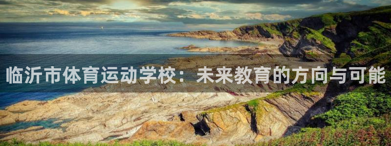 3377体育官方正版app娱乐：临沂市体育运动学校：未来教育